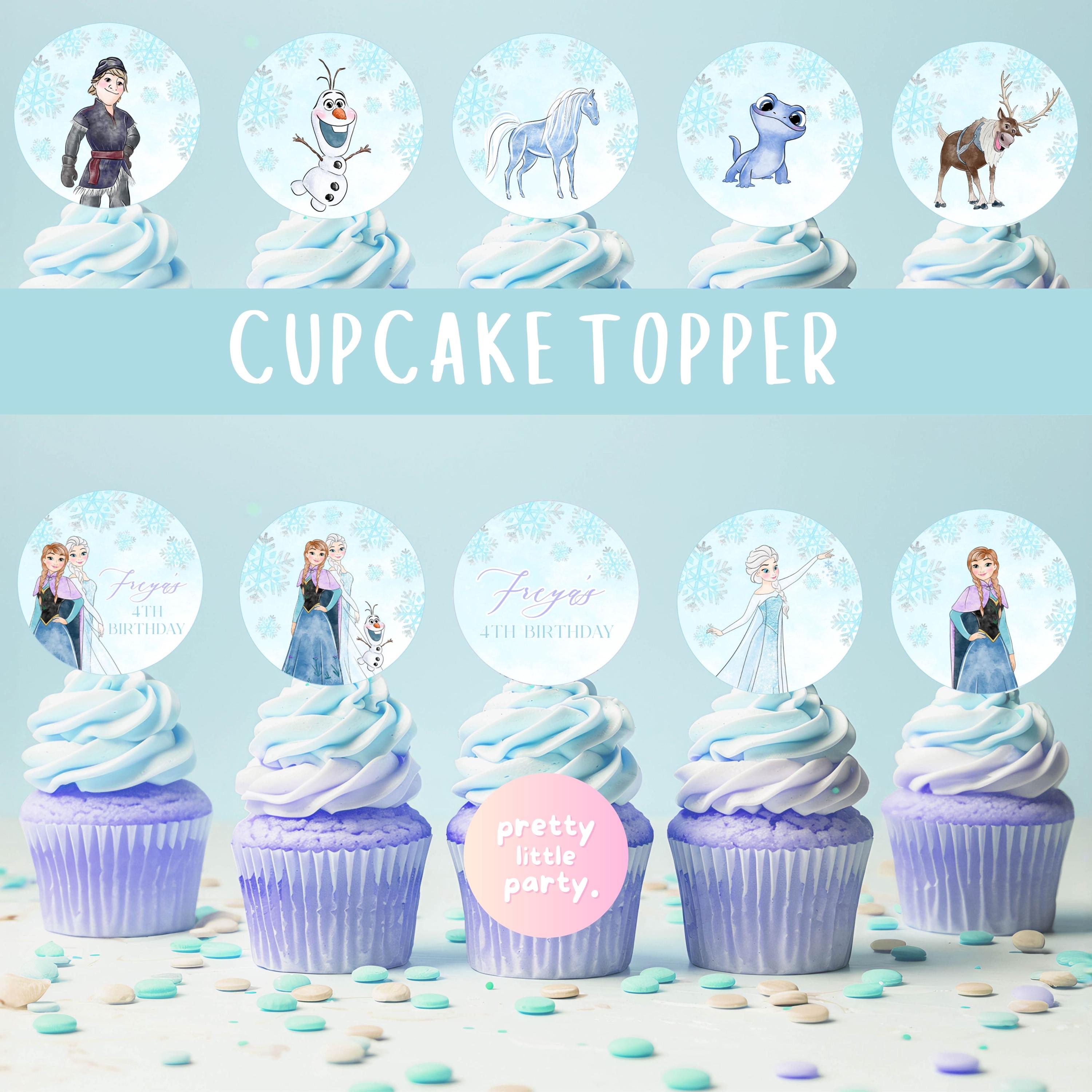 Auguri Di Buon Compleanno Frozen | Auguri Di Buon Compleanno - Foto 10