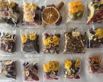 Vietnamese Herbal Tea