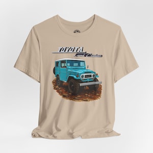 LandCruiserSupplyCo 1963 Fj40