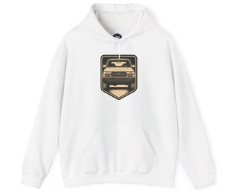 Insignia de la serie 80 de LandCruiserSupplyCo