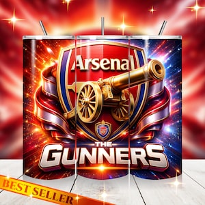 Arsenal Art - Etsy