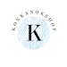 Konkanokshop store logo