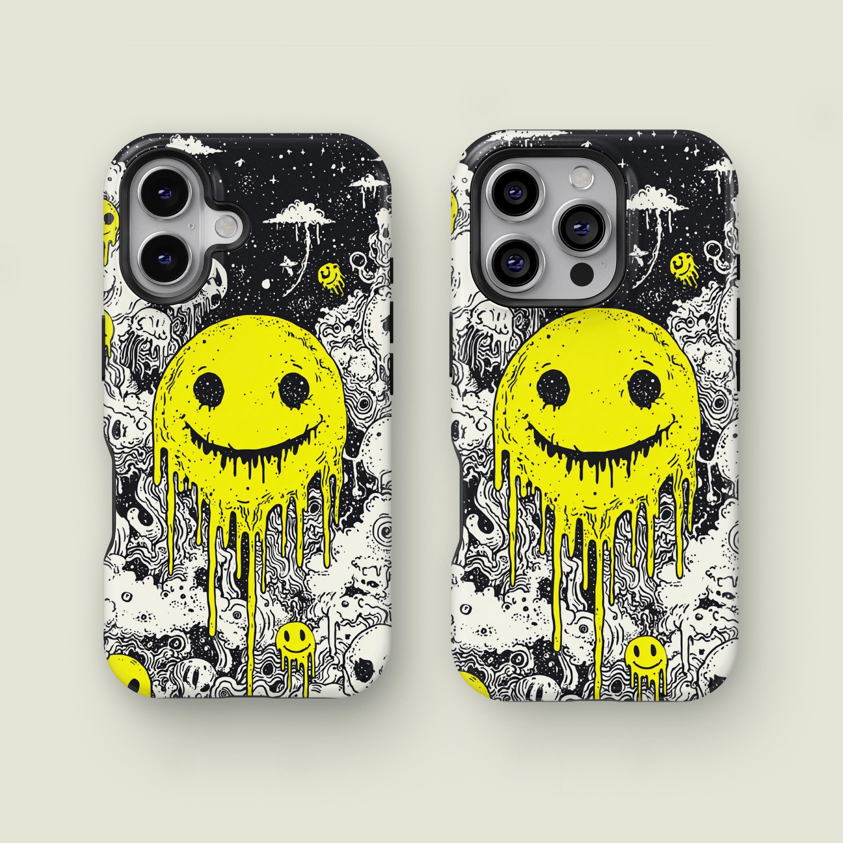 Graffiti iPhone case - Etsy 日本