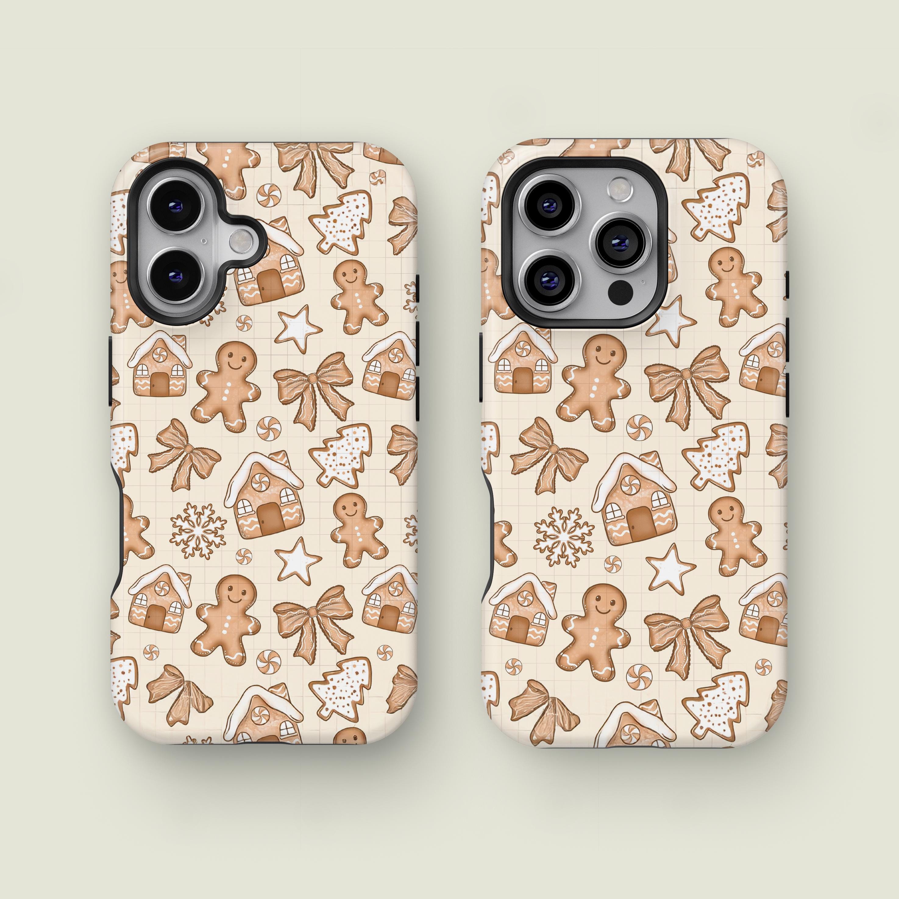 Cinysnt Christmas Phone Case For IPhone 15 Pro 6.1", Cute - View #14