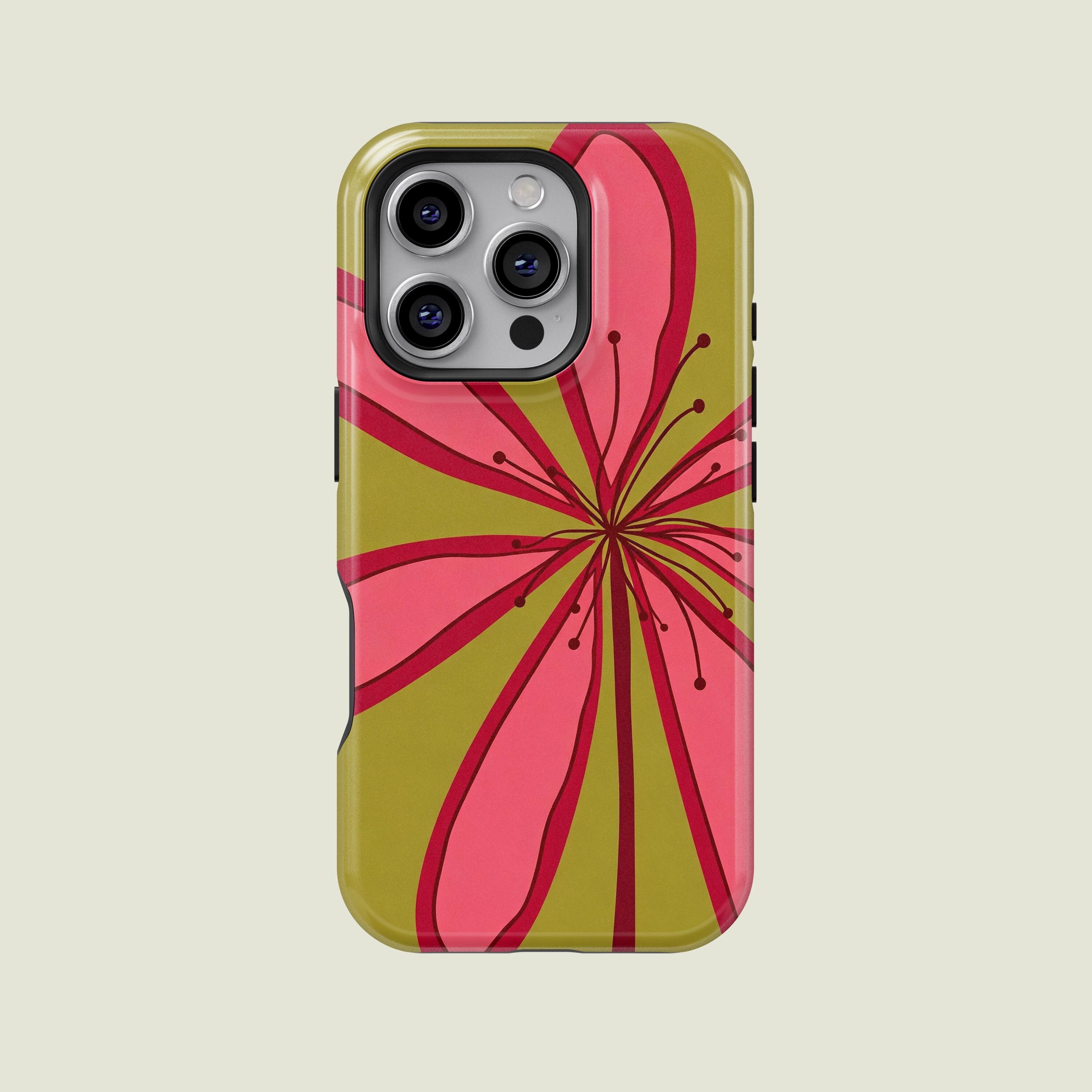 Marimekko Phone Case - Etsy