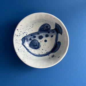 Japanese plate