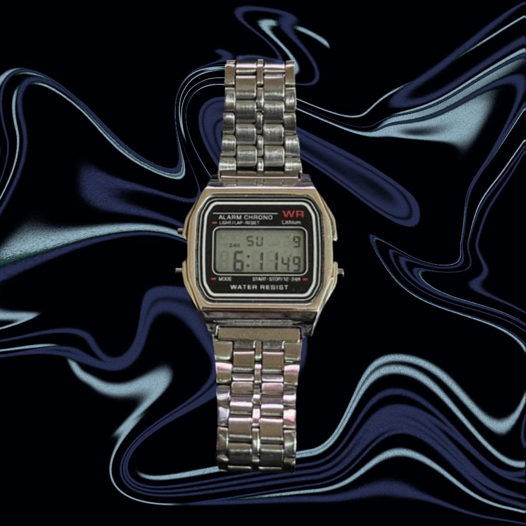 Y2k Digital Watches - Etsy Y2k Digital Watches - Etsy