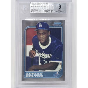 【直筆サインボール】エイドリアン・ベルトレ/Adrian Beltre Adrian beltre - Etsy 日本
