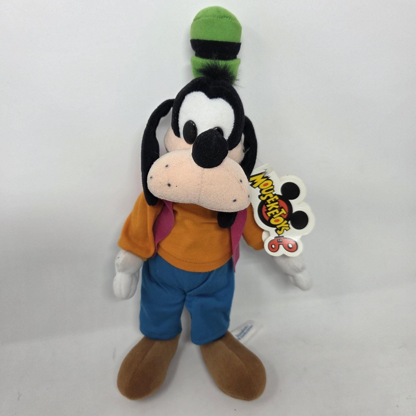 Vintage goofy doll - Etsy 日本
