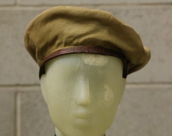 Berretto francese della guerra d'Algeria degli anni '60