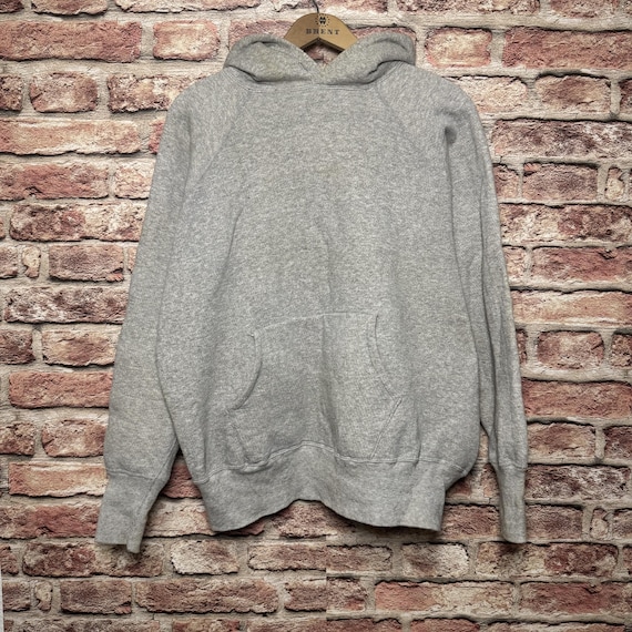 Vintage 60's hoodie - Gem Vintage 60's hoodie - Gem