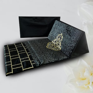 Alfombra de oración de seda con bolsillo acolchado para viajes, para musulmanes, regalo islámico, alfombra gruesa interactiva portátil de lujo acolchada, alfombra de oración para niños, Islam