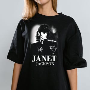 Janet Jackson Concert Tour Shirt Png, Janet Jackson Digital, Funny Janet Jackson Trendy Png, Janet Jackson Tour Png, Music Tour Shirt Svg