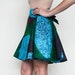 see more listings in the Wrap Skirts section