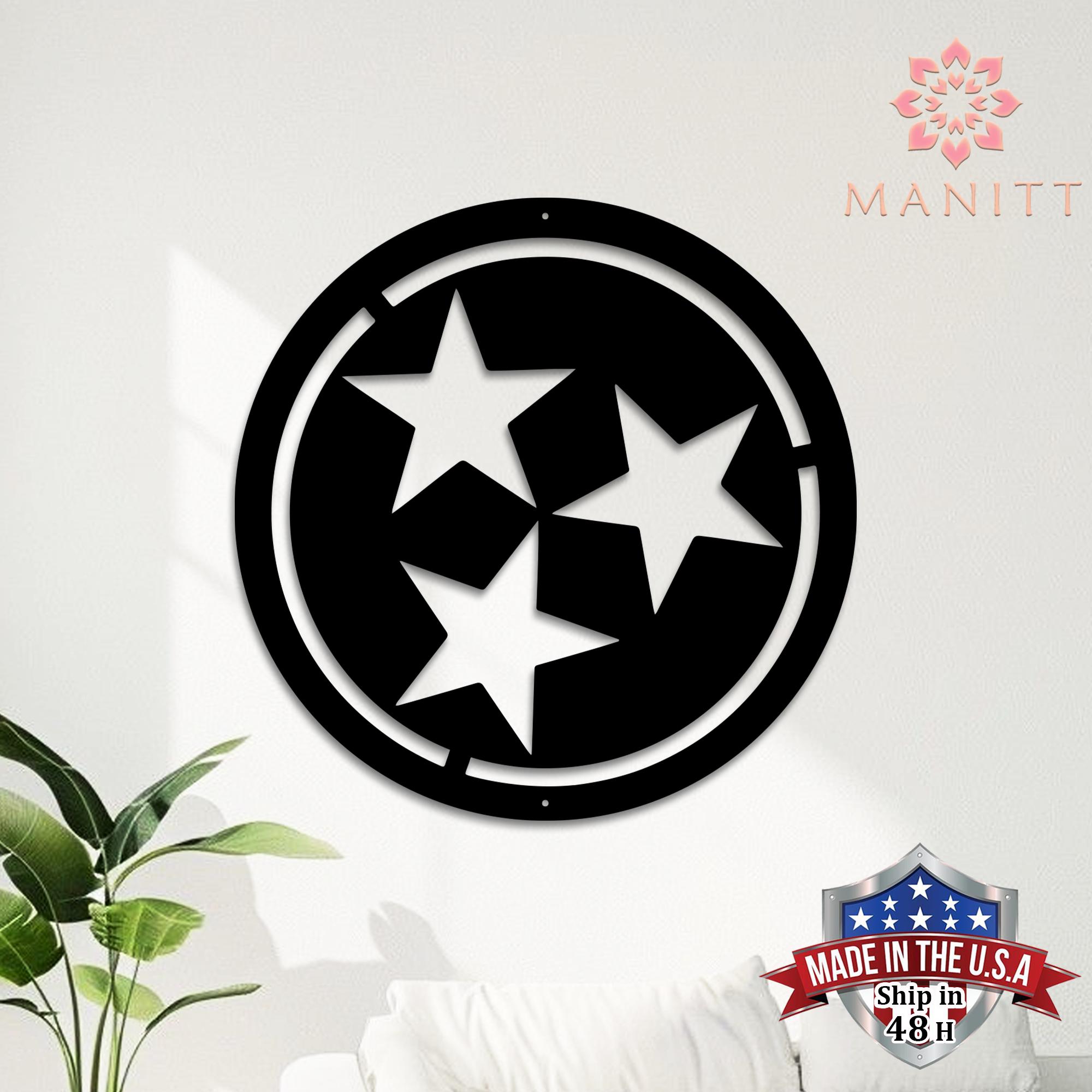 12x18 State Of Tennessee Sleeve Flag – For Boat, Car, Garden – ON SALE!