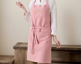 Grembiule personalizzato ricamato, grembiule personalizzato, grembiule personalizzato, grembiule carino, grembiule da cucina, grembiule natalizio, grembiule da cuoco, regalo personalizzato