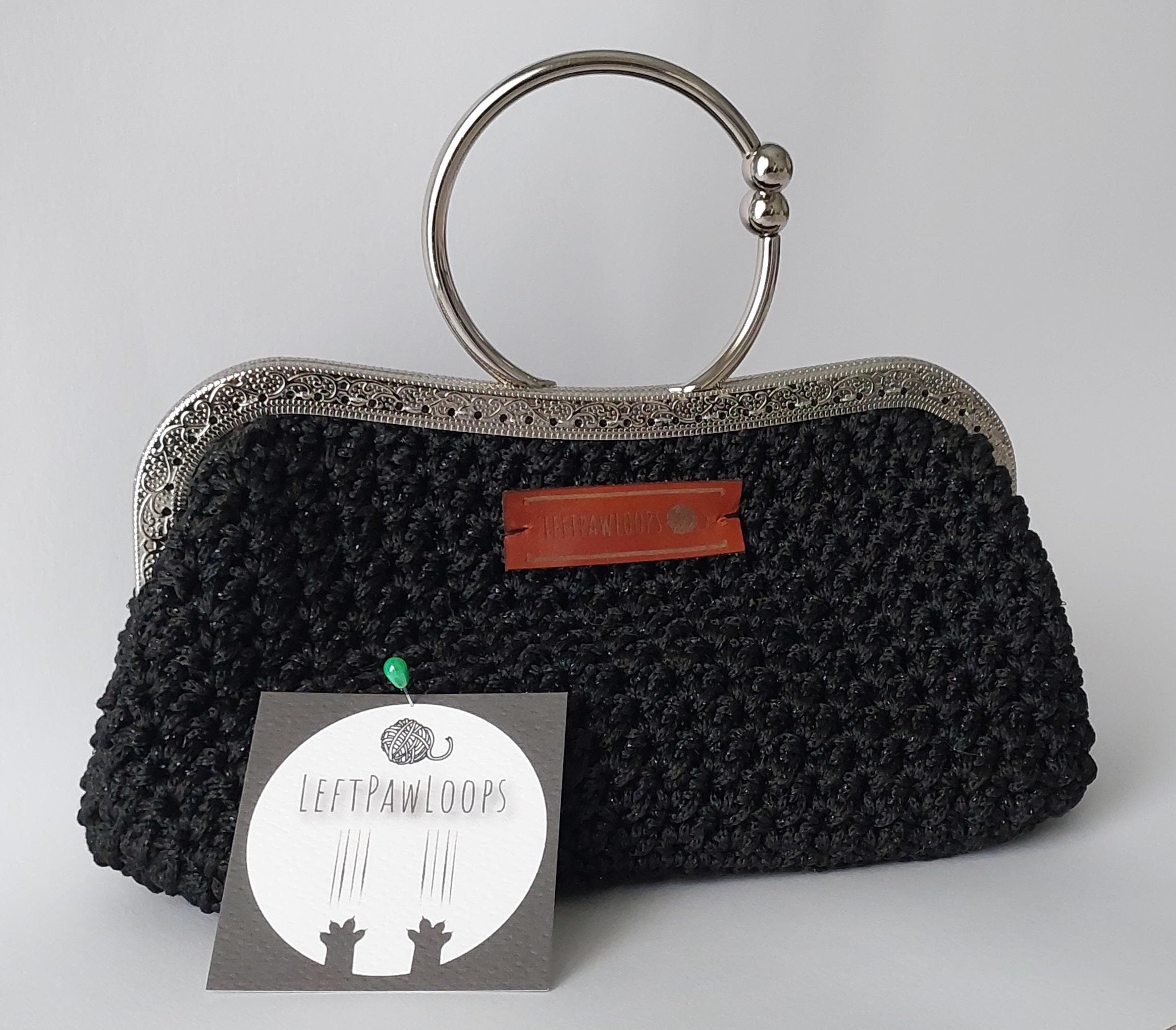 Pochette clic clac Italia