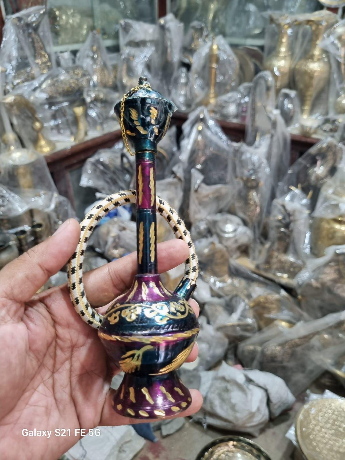 Jinsiy ona ajoyib qol ishini beradi