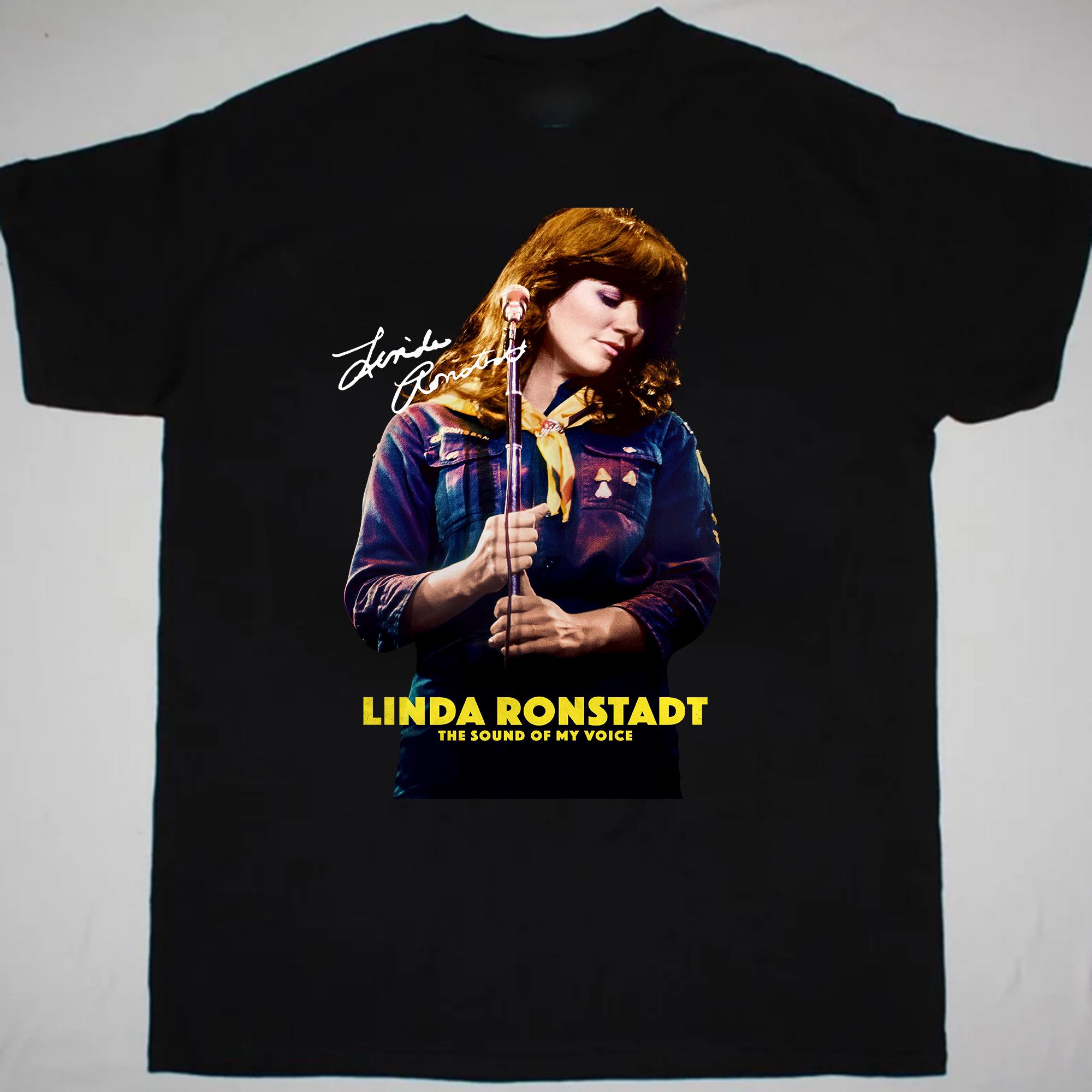 Jackson Browne & Linda Ronstadt Tシャツ Jackson Browne & Linda Ronstadt Tシャツ（Jackson Browne T