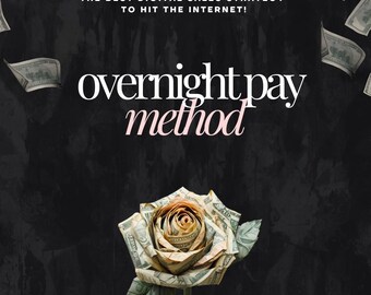 Overnight Pay Method