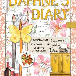 Daphne&#39;s Diary Issue 3 2025