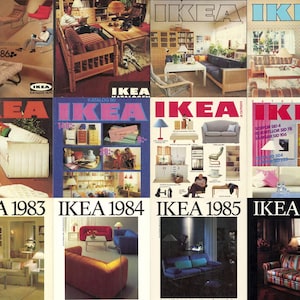 Ikea vintage - Etsy 日本