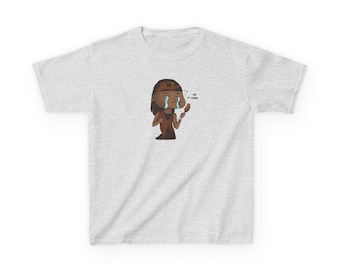 Kids Foodie Shirt