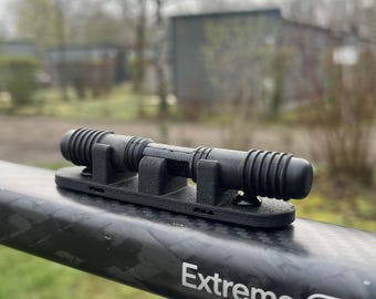 Dynaplug Racer bovenbuishouder