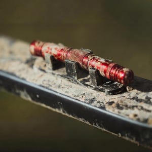 ダイナプラグレーサートップチューブホルダー