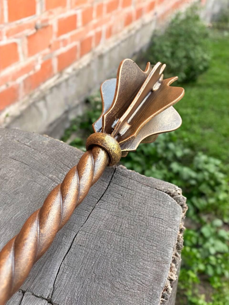 Flanged mace - Etsy 日本