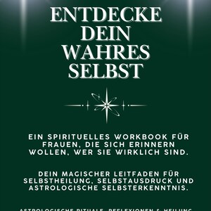 Manual astrológico para mujeres: autocuración, autodescubrimiento y desarrollo espiritual con tu carta astral.