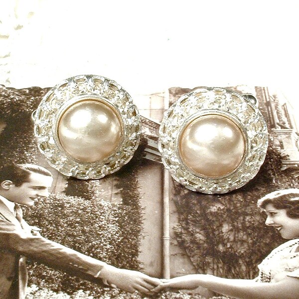 Gatsby Cufflinks Etsy