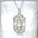 see more listings in the Necklaces section