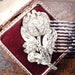 see more listings in the Hair Combs/Sash Brooches section