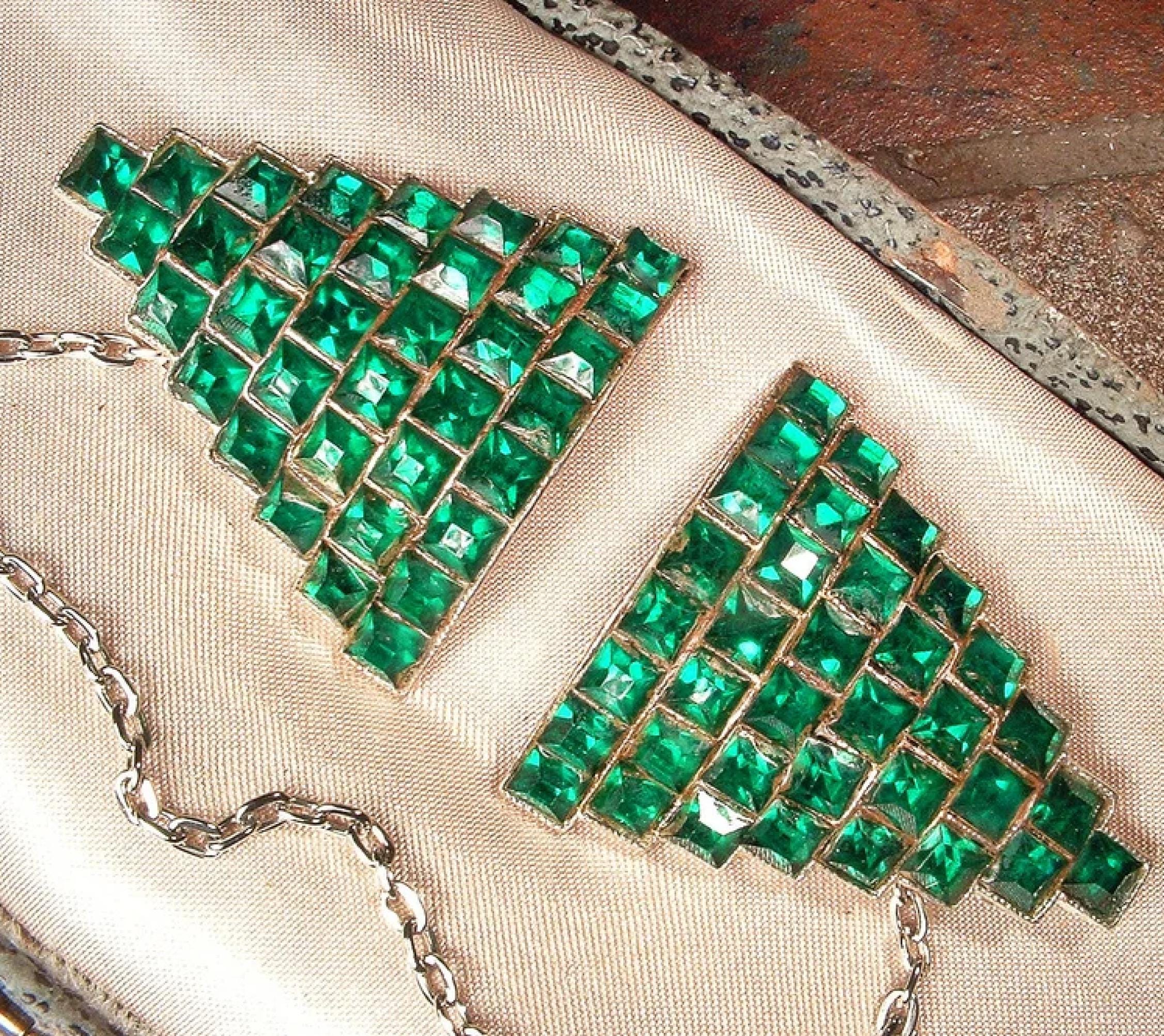 Paste Dress Clip - Etsy