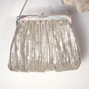 Whiting Davis Purses - Etsy
