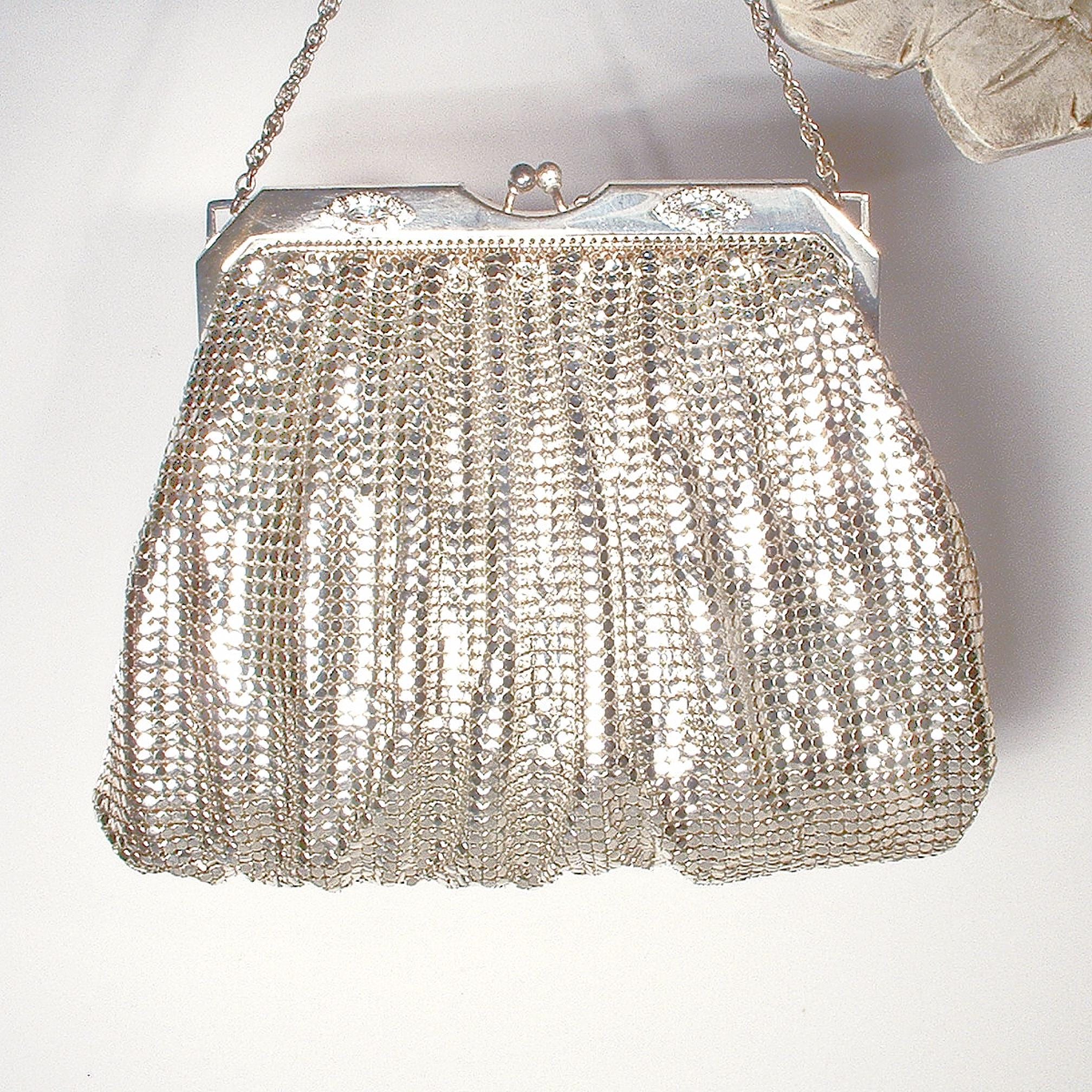 Whiting and Davis - Etsy