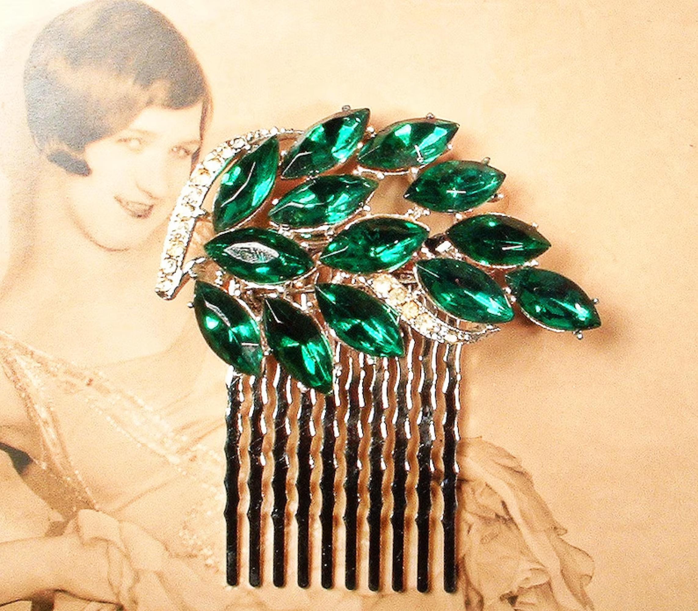 1950s Headpiece - Etsy