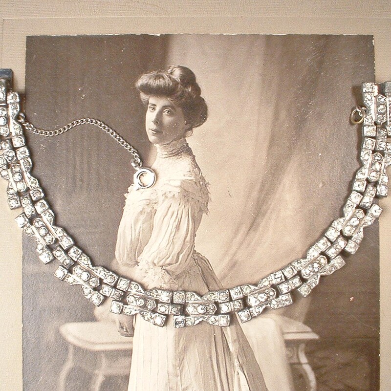 1930s Jewelry Etsy 1930s-jewelry-etsy