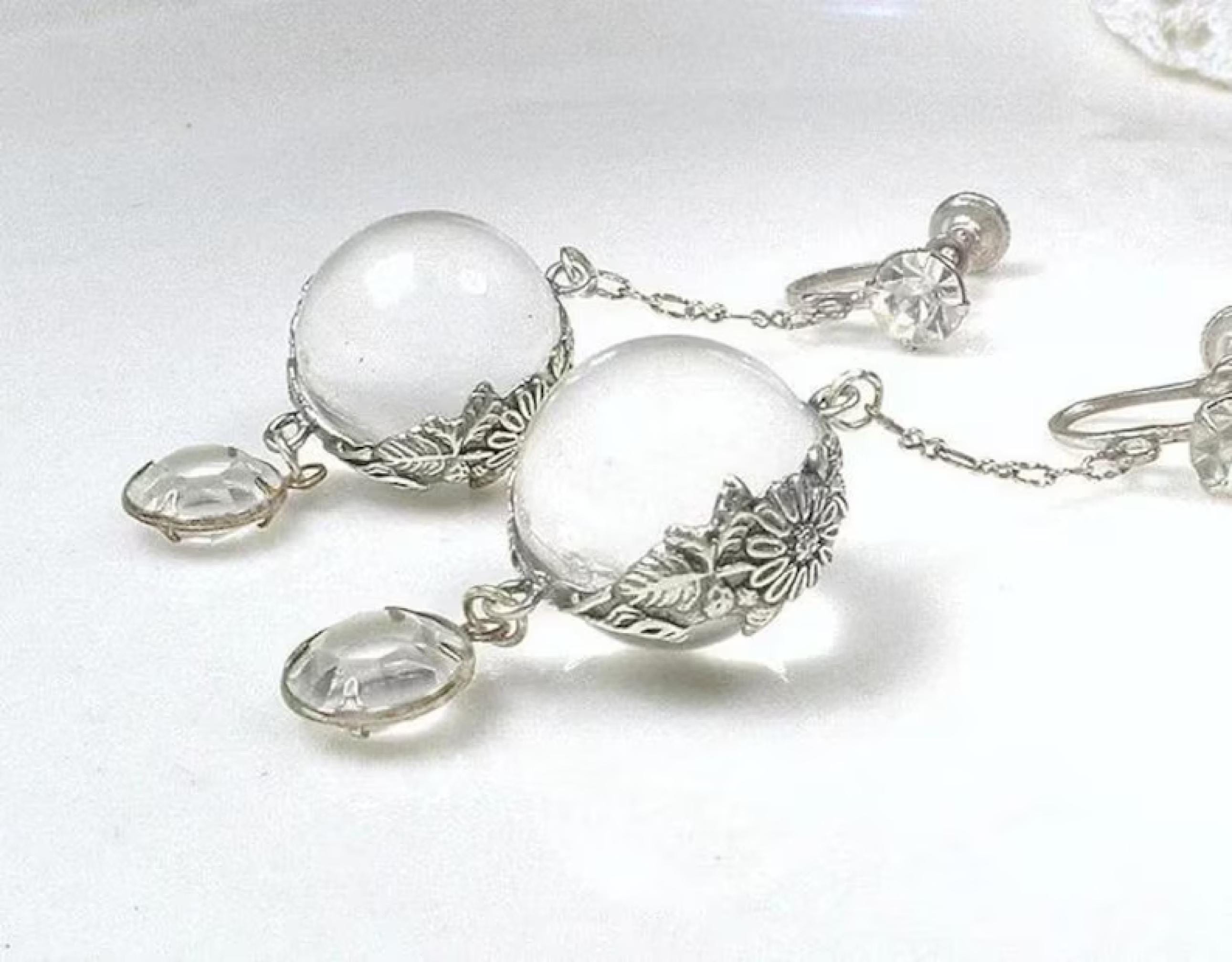 1920s 1930s Earrings - Etsy