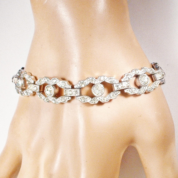nouveautés bijoux bracelet strass grossiste bijoux