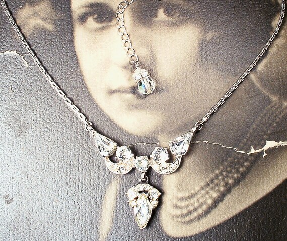 Bogoff necklace sale