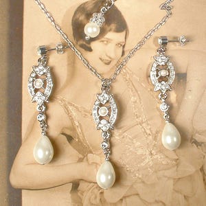 大ぶり　Carolee ネックレス Carolee Necklace - Etsy
