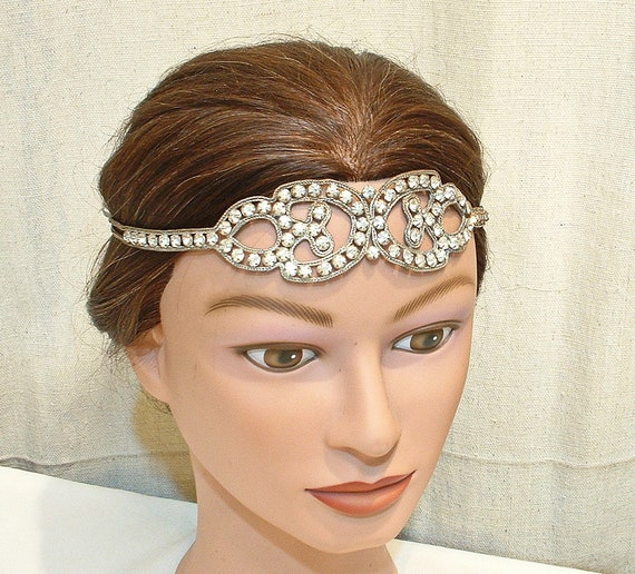 Crown-Headdress – Antique Jewelry University