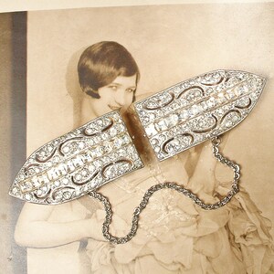 1920 Fur Shawl - Etsy display picture 3