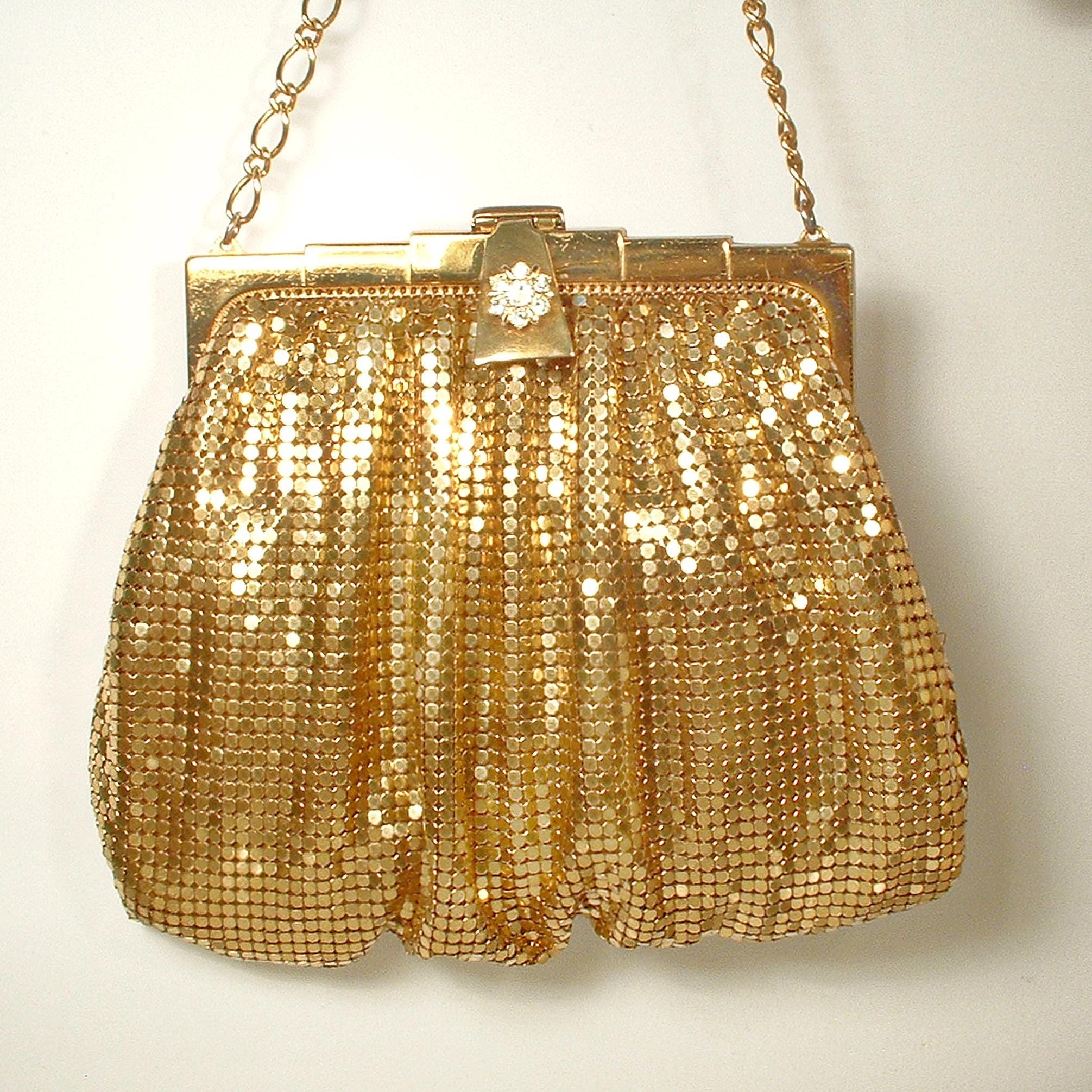 Whiting davis bags - Etsy 日本