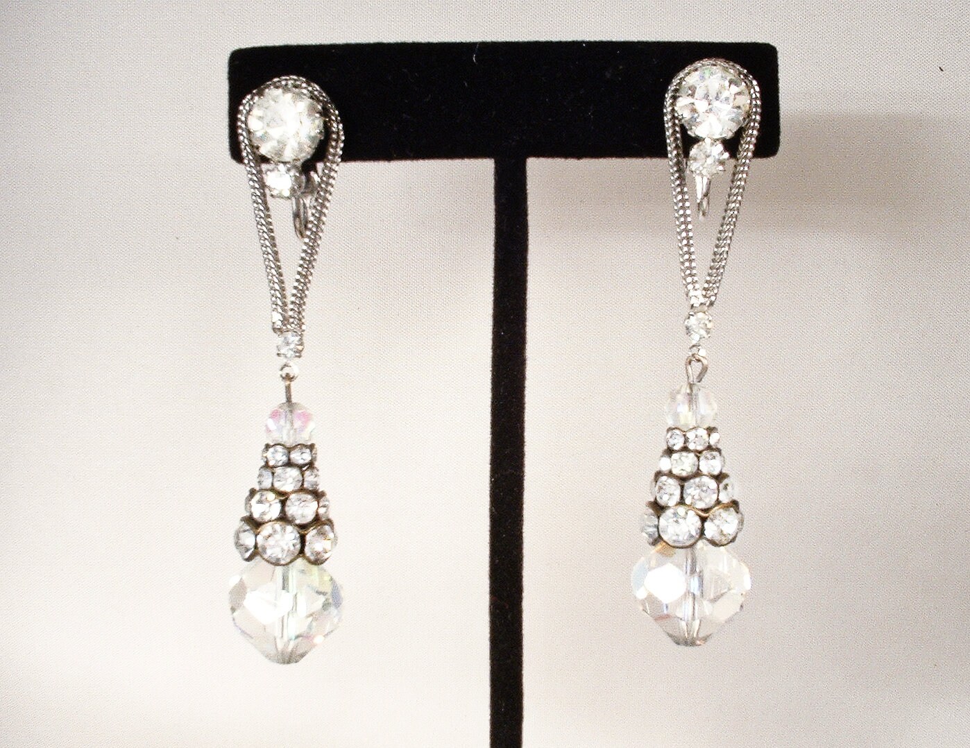 VINTAGE HOLLYWOOD☆ornament drop earrings ピアス il_fullxfull.2829227112_ka16.jpg