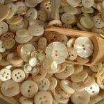 Vintage Buttons