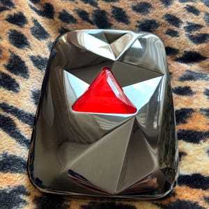 Youtube Red Diamond Play Button - Etsy
