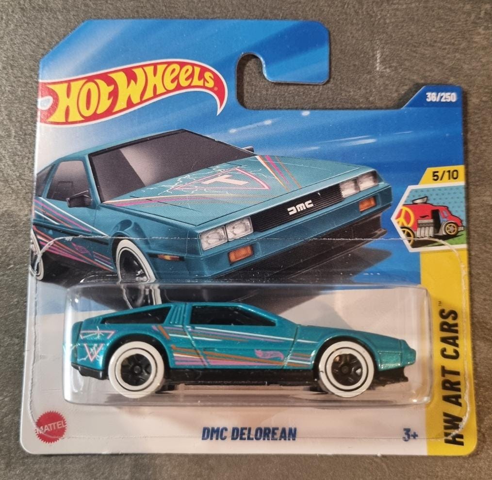 Buy Hot Wheels Pop Culture Online In India India